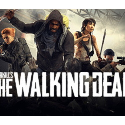 OVERKILL's The Walking Dead - Steam Access OFFLINE