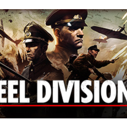 Steel Division 2 - Steam Access OFFLINE
