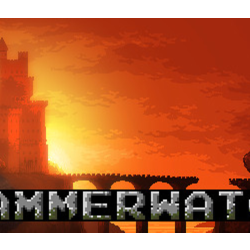 Hammerwatch [Steam Gift/RU CIS]