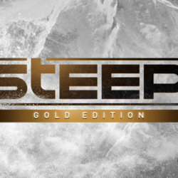 STEEP | ПОЖИЗНЕННАЯ ГАРАНТИЯ | КЭШБЭК 30 РУБ | UPLAY