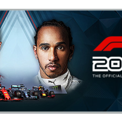 F1 2019 Legends Edition - Steam Access OFFLINE