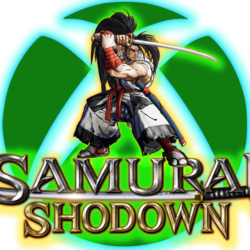 Samurai Shodown XBOX ONE