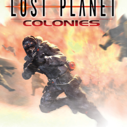 Lost Planet: Extreme Condition Colonies Edition (Steam Gift Region Free / ROW)