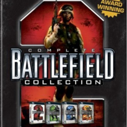 Battlefield 2: Complete Collection (Steam Gift Region Free / ROW / Global)