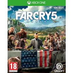 Battlefield V Deluxe Far cry 5 UFC 2 Ведьмак 3 Xbox One