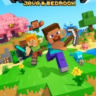 MINECRAFT: Java & Bedrock Edition для ПК