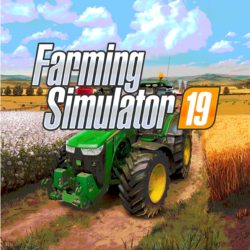 Farming Simulator 19   RDR 2 Xbox One   Series ⭐🥇⭐