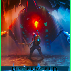 Underworld Ascendant XBOX ONE/Xbox Series X|S