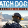 Watch Dogs 2 DELUXE  UBISOFT  РФ СНГ  РУССКИЙ ЯЗЫК