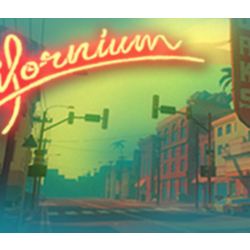 Californium Steam Key REGION FREE