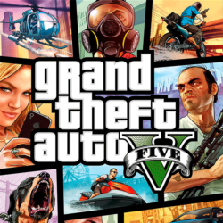 ARK,CoD WWII,GTA V,Sea of Thieves 7 (Xbox One   Series)