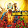 Borderlands 3 Super Deluxe Edition (EPIC Games KEY)