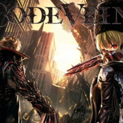 Code Vein (RU/CIS Steam KEY)   ПОДАРОК