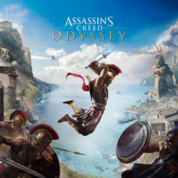 Assassins Creed Odyssey Ultimate Ed [LOGIN:PASS]