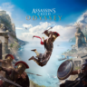 Assassins Creed Odyssey Ultimate Ed [LOGIN:PASS]
