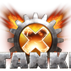 Tanki X    Аккаунт    Начинающий аспирант