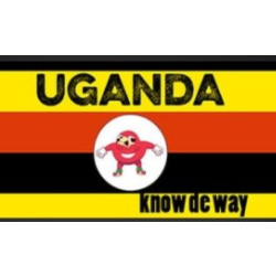 Uganda know de way STEAM KEY REGION GLOBAL РОССИЯ