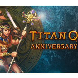 Titan Quest Anniversary Edition. STEAM-ключ (RU СНГ)