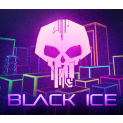 Black Ice (steam gift, russia)