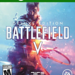 Battlefield™ V Definitive Edition (Ключ - XBOX) ✅