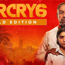 Far Cry 6 GOLD   SEASON PASS    Оффлайн активация
