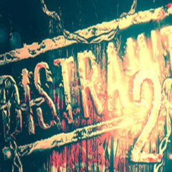 DISTRAINT 2 (Steam ключ / РФ Весь Мир)