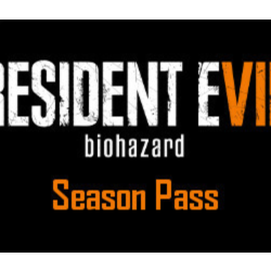 RESIDENT EVIL 7 - Season Pass (STEAM КЛЮЧ) РФ КЗ СНГ