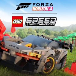 FORZA HORIZON 4   (dlc) LEGO® Speed Champions   Онлайн