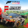 FORZA HORIZON 4   (dlc) LEGO® Speed Champions   Онлайн