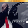 HITMAN 2 GOLD EDITION (Xbox One   Series)