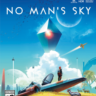 No Mans Sky Xbox One Пожизненная Гарантия ⭐⭐⭐