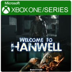Welcome to Hanwell   Alan Wake Remastered XBOX ONE