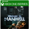 Welcome to Hanwell   Alan Wake Remastered XBOX ONE