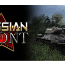 Russian Front (Steam Key/Region Free)