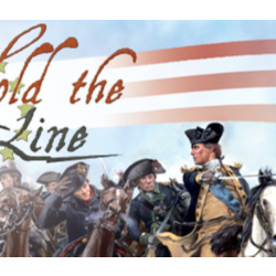 Hold the Line The American Revolution (Steam Key/RoW)