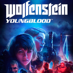 Wolfenstein: Youngblood (Xbox One   Series) ⭐🥇⭐