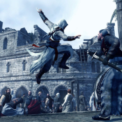 Assassin&acute;s Creed на ПК