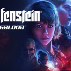 Wolfenstein: Youngblood | Xbox One & Series