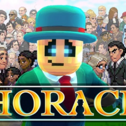 Horace (Steam KEY)   ПОДАРОК