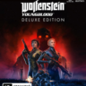 Wolfenstein: Youngblood Deluxe  Xbox One