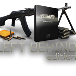 Escape from Tarkov®Left Behind Editi  (РФ/СНГ) ГАРАНТИЯ