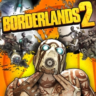 Borderlands 2 xbox 360 (Перенос)