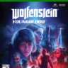 Wolfenstein: Youngblood XBOX ONE/Xbox Series X|S