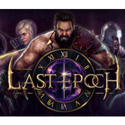 Last Epoch - Steam Access OFFLINE