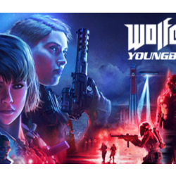 Wolfenstein: Youngblood - Steam Access OFFLINE