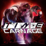 Ключ Time Carnage Xbox One X|S & Xbox Series X|S [Цифровой Код]