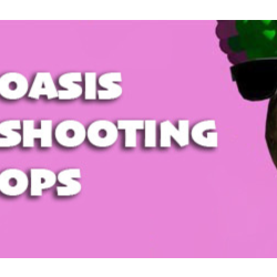 Oasis Shooting Ops (Steam key/Region free)