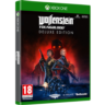 Wolfenstein: Youngblood Deluxe /XBOX ONE, Series X|S