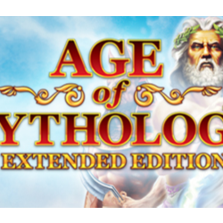 Age of Mythology Extended Edition (Steam Ключ / Global)