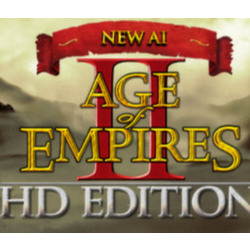 ✅Age of Empires II HD (Steam Ключ / Global) 💳0%